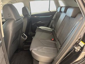 Skoda Elroq bild 13