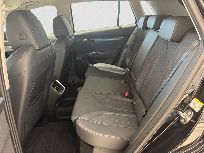 Skoda Elroq bild 13