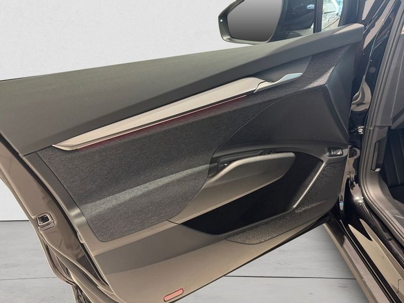Skoda Elroq bild 8