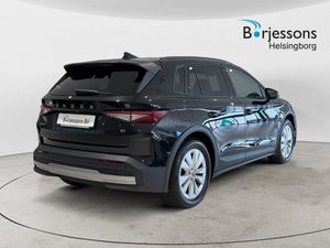 Skoda Elroq bild 3