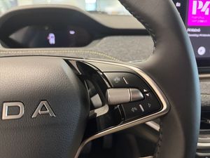 Skoda Elroq bild 23