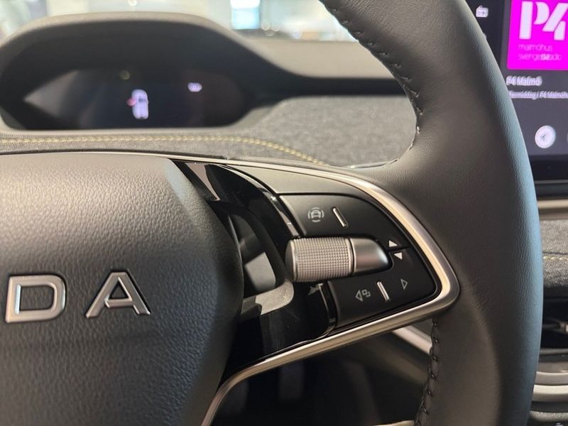 Skoda Elroq bild 23