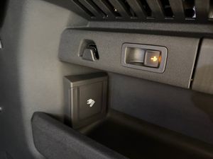 Skoda Elroq bild 18