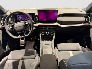 Skoda Kodiaq bild 10