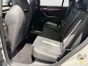 Skoda Kodiaq bild 9