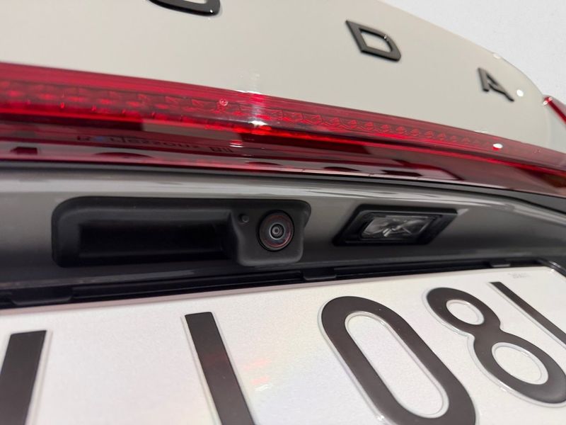 Skoda Kodiaq bild 14