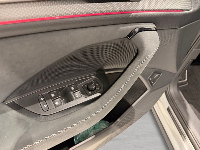 Skoda Kodiaq bild 8