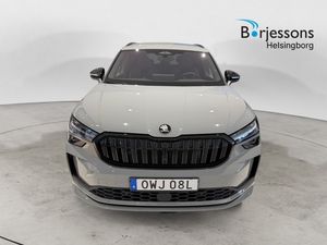 Skoda Kodiaq bild 5