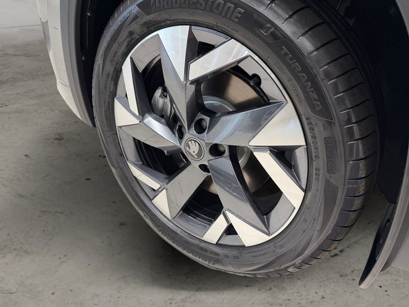 Skoda Kodiaq bild 6