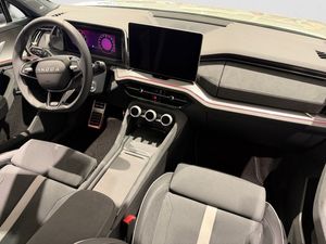Skoda Kodiaq bild 15
