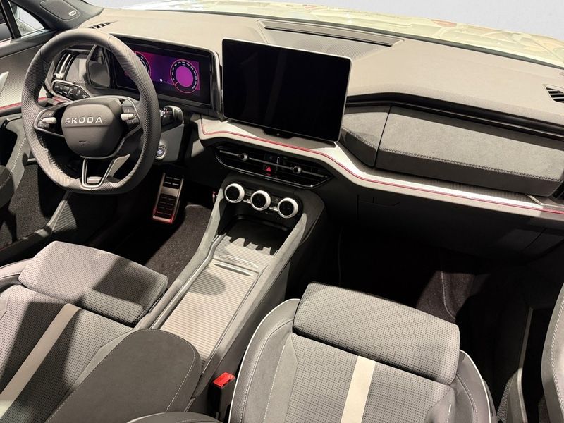 Skoda Kodiaq bild 15
