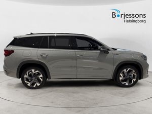 Skoda Kodiaq bild 2
