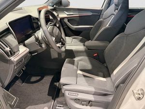 Skoda Kodiaq bild 7