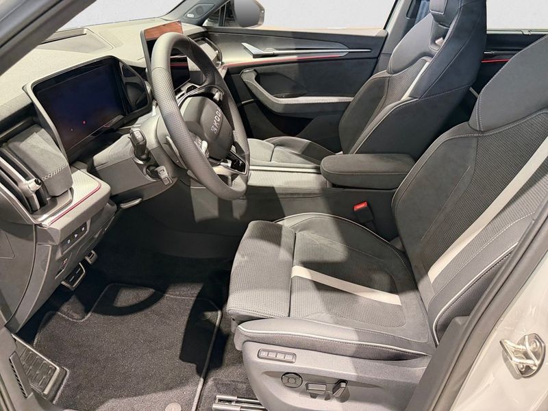 Skoda Kodiaq bild 7