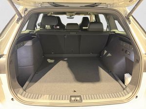 Skoda Kodiaq bild 11