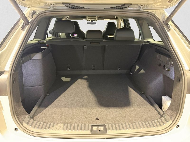 Skoda Kodiaq bild 11