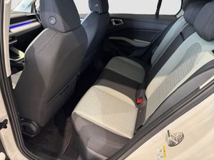 Skoda Epiq bild 8