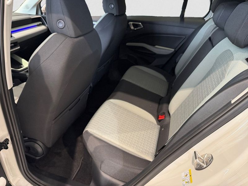 Skoda Epiq bild 8