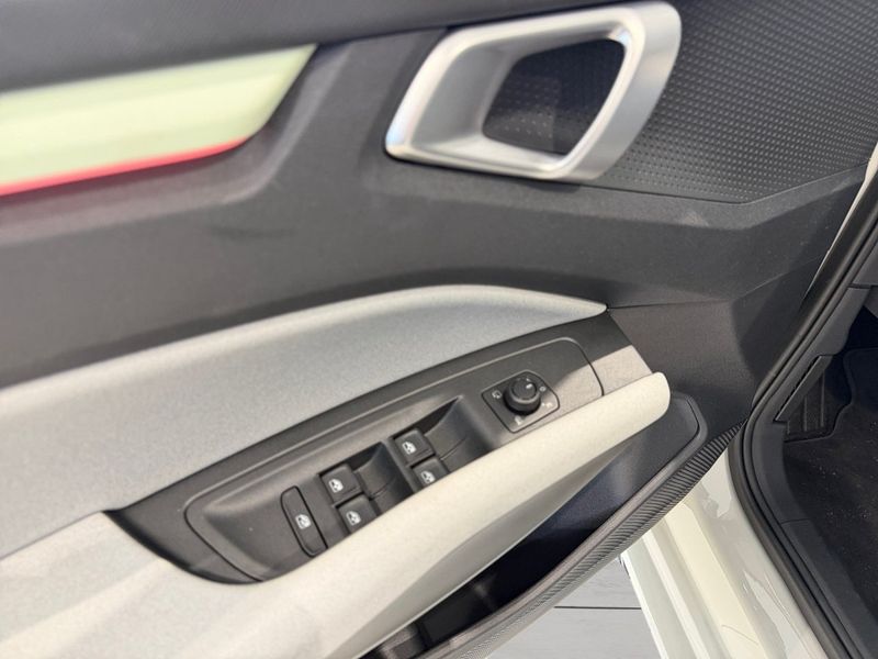 Skoda Epiq bild 7