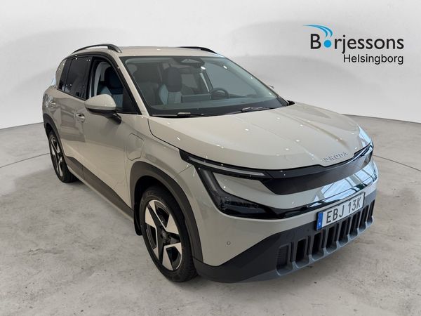 Skoda Epiq 55 SELECTION 55 KWH ELMOTOR 211 HK 1 VXL - 2027