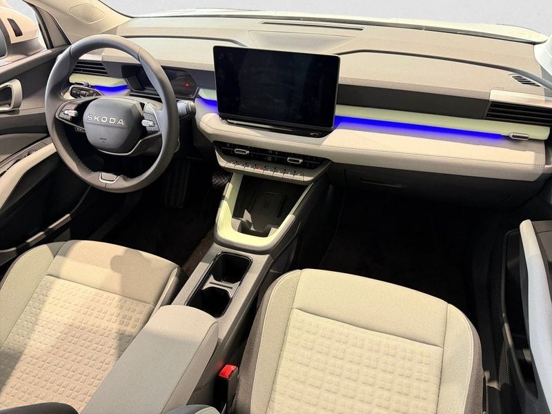 Skoda Epiq bild 12