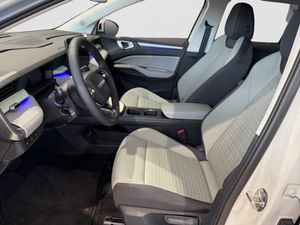 Skoda Epiq bild 6