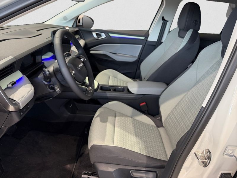 Skoda Epiq bild 6