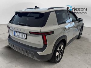 Skoda Epiq bild 2