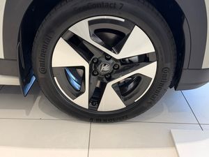 Skoda Epiq bild 5