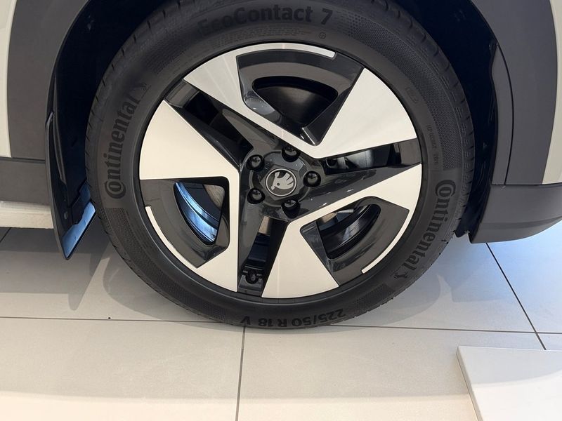 Skoda Epiq bild 5