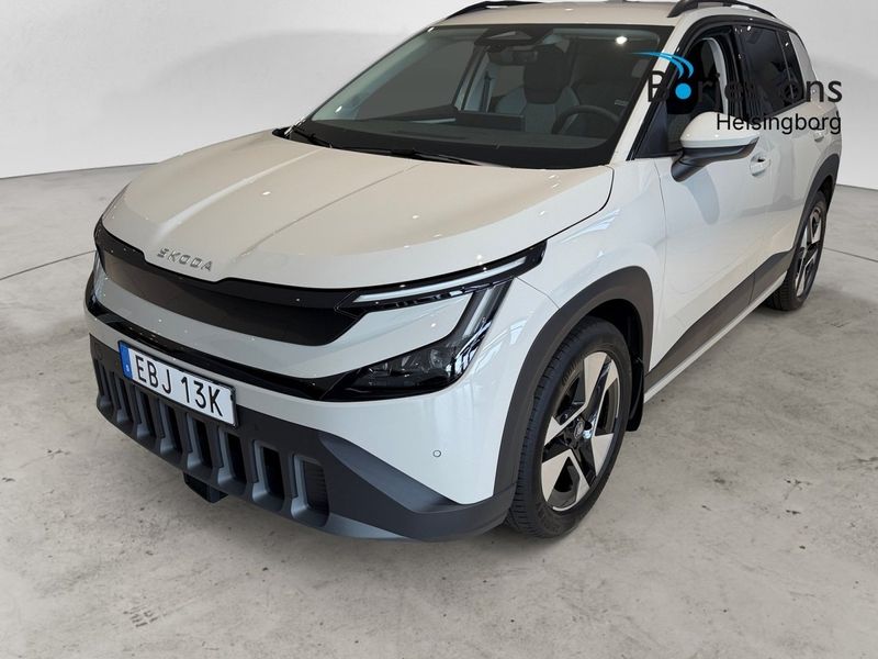 Skoda Epiq bild 4
