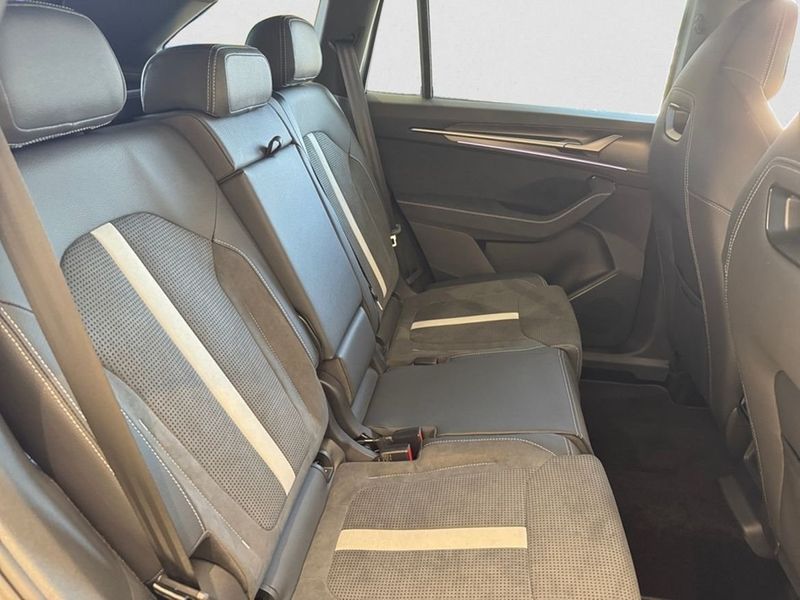 Skoda Kodiaq bild 15
