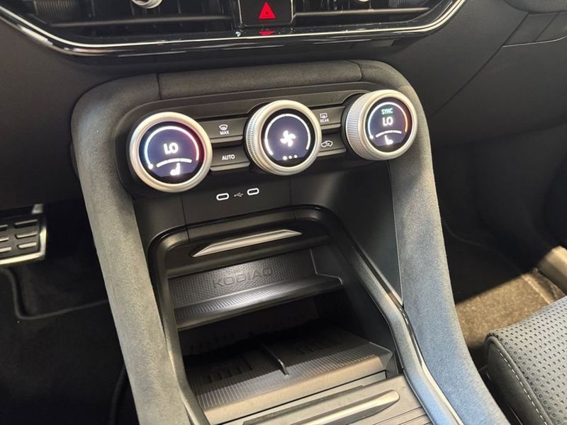 Skoda Kodiaq bild 12