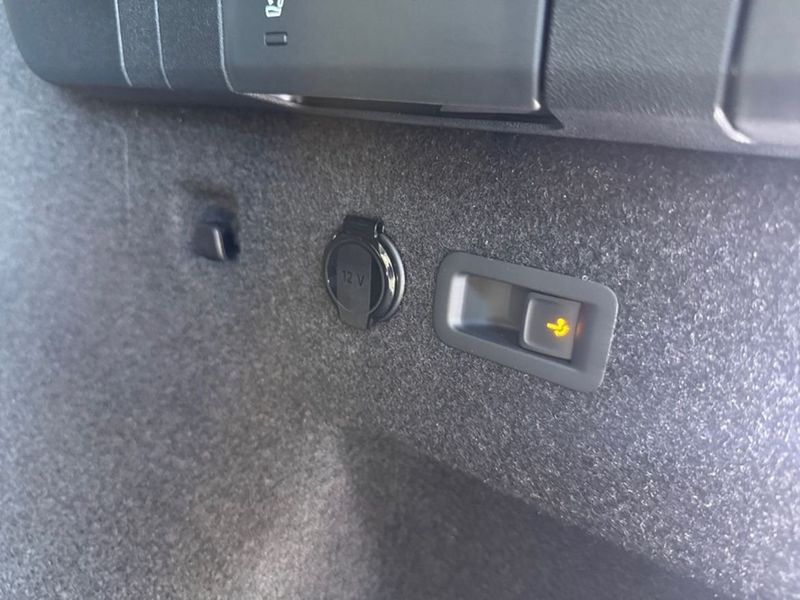 Skoda Kodiaq bild 18