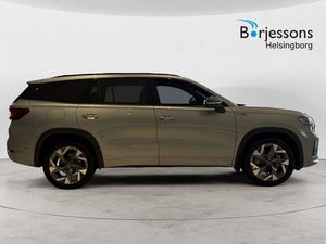 Skoda Kodiaq bild 2