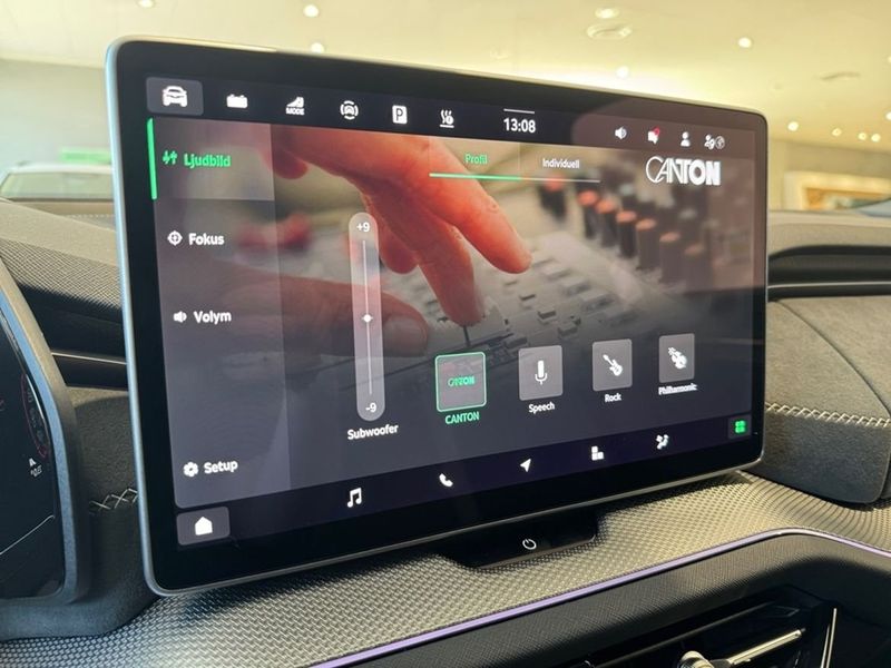 Skoda Kodiaq bild 22