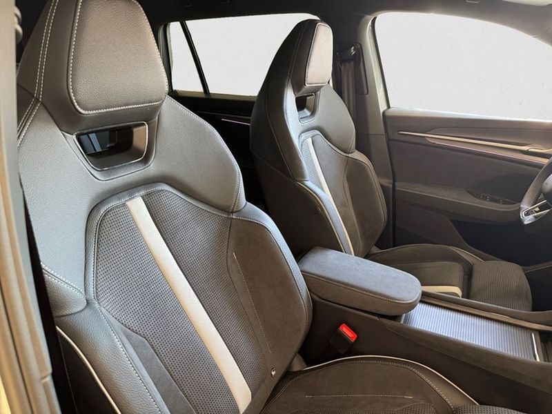 Skoda Kodiaq bild 14