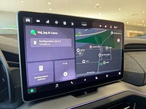 Skoda Kodiaq bild 19