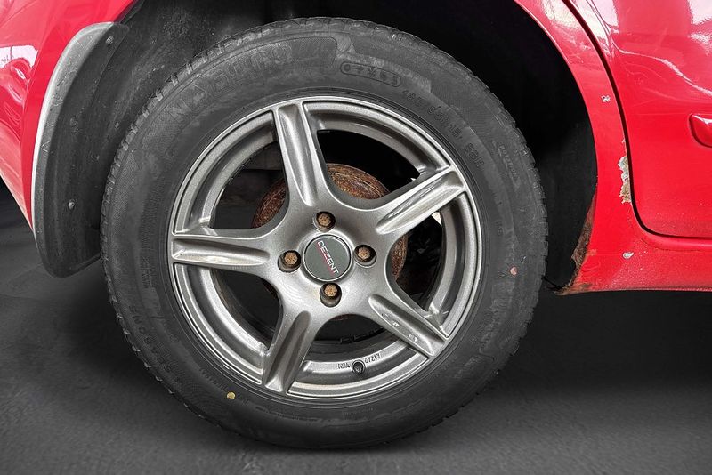 Nissan NOTE bild 11