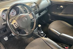 Nissan NOTE bild 9