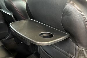 Nissan NOTE bild 15