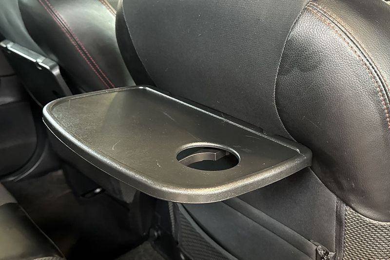 Nissan NOTE bild 15