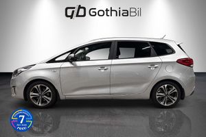 Kia Carens bild 8