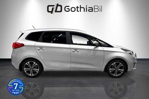 Kia Carens bild 4