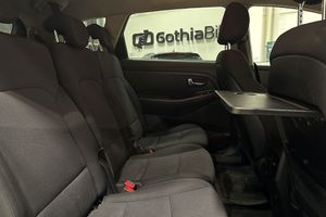 Kia Carens bild 12