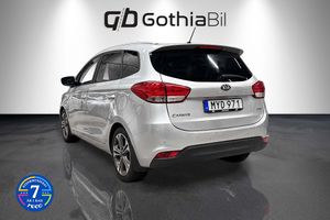 Kia Carens bild 7