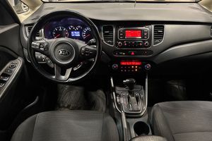 Kia Carens bild 11