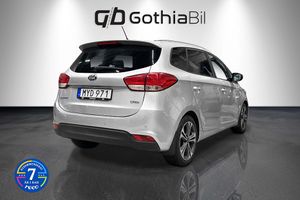 Kia Carens bild 5