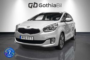 Kia Carens bild 1