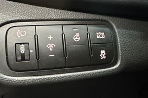 Kia Carens bild 15